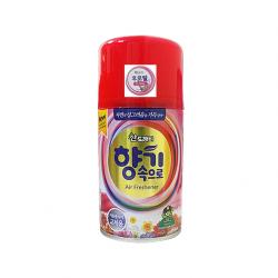 Xịt phòng Sandokkaebi - Hương Floral chai 300ml_3