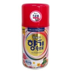 Xịt phòng Sandokkaebi - Hương Floral chai 300ml_5