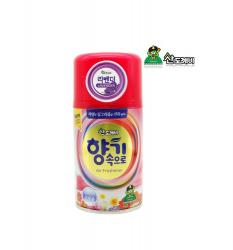 Xịt phòng Sandokkaebi - Hương Lavender chai 300ml_2