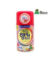 Xịt phòng Sandokkaebi - Hương Peach chai 300ml_2