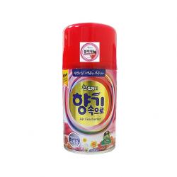 Xịt phòng Sandokkaebi - Hương Rosemarin chai 300ml_4