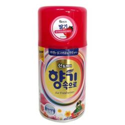 Xịt phòng Sandokkaebi - Hương Strawberry chai 300ml_4