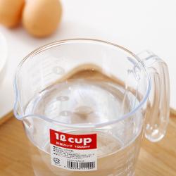 Ca đong có vạch chia dung tích Inomata 1.0L_5