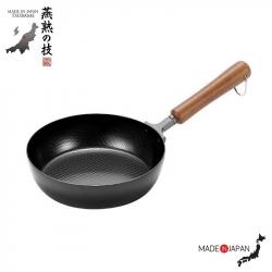 Chảo siêu chống dính đáy từ Tsubame Ø20cm_A