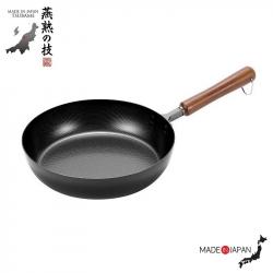 Chảo siêu chống dính đáy từ Tsubame Ø26cm_A