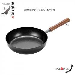 Chảo siêu chống dính đáy từ Tsubame Ø28cm_2