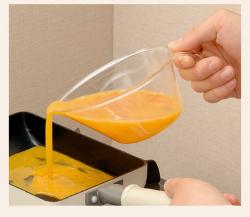 Cốc đong đa năng Inomata 300ml_2