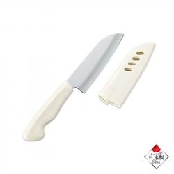 Dao gọt hoa quả Shimomura Kogyo 203mm_6