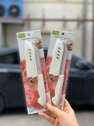 Dao gọt hoa quả Shimomura Kogyo 203mm_9