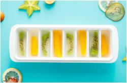 Khay đá có nắp đậy Inomata 8 viên_4