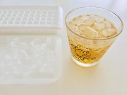 Khay làm đá Yukipon Crash 84 viên_5