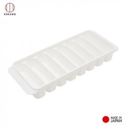 Khay đá Yukipon Block 8 viên_4