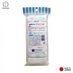 Khay đá Yukipon Block 8 viên_5