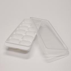 Khay làm đá Yukipon Cube 12 viên_5