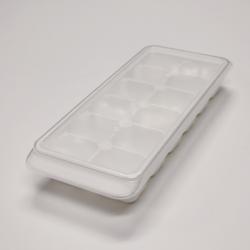 Khay làm đá Yukipon Cube 12 viên_3