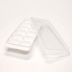 Khay làm đá Yukipon Cube 12 viên_4