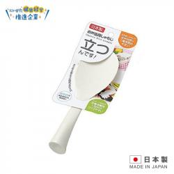 Muôi cơm kháng khuẩn dáng đứng Echo 18cm_8