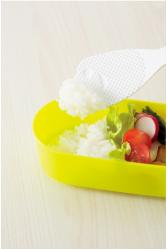 Set 02 chiếc muôi xới cơm ＯＹＡＫＯ_6