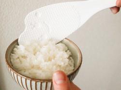 Set 02 chiếc muôi xới cơm ＯＹＡＫＯ_4