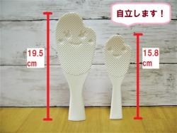 Set 02 chiếc muôi xới cơm ＯＹＡＫＯ_10