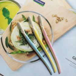 Set 03 dao cạo lông mày Pretty KAI Slim_7