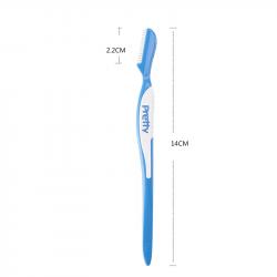 Set 03 dao cạo lông mày Pretty KAI Slim_9