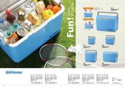 Thùng đựng đá giữ nhiệt Vent Sereno VSR-#30 ~ 30.5L_8