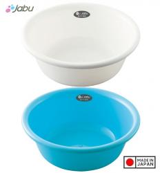 Chậu tròn Ag+ Jabu 3.0L - Màu trắng_6