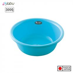 Chậu tròn Ag+ Jabu 3.0L - Màu xanh_A