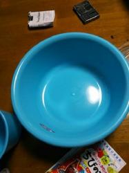 Chậu tròn Ag+ Jabu 3.0L - Màu xanh_5