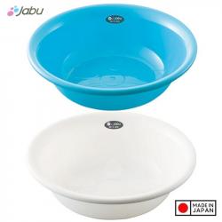 Chậu tròn Ag+ Jabu 4.5L- Màu trắng_7