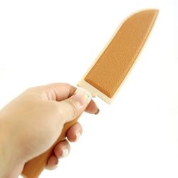 Dao gọt hoa quả có nắp đậy Echo 207mm_2