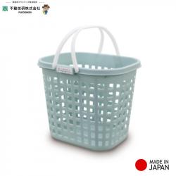 Giỏ xách đựng đồ Smoky - Aqua_A