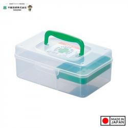 Hộp đựng thuốc & vật dụng y tế 800ml_9