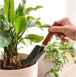 Xẻng nhỏ làm vườn Echo Metal 24.5cm #383_5