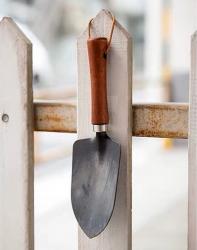 Xẻng nhỏ làm vườn Echo Metal 24.5cm #383_7