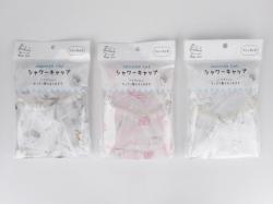 Mũ tắm 03 họa tiết Free size Seiwa Pro Ø300mm_10