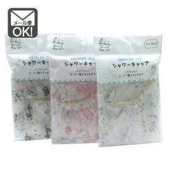 Mũ tắm 03 họa tiết Free size Seiwa Pro Ø300mm_8