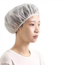 Mũ tắm họa tiết hoa Suruga Free size Ø250mm_6