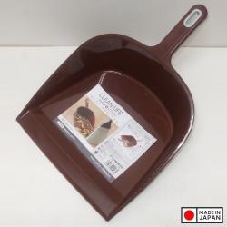 Xẻng hót rác Sanada Seiko Clean Life - Nâu_5