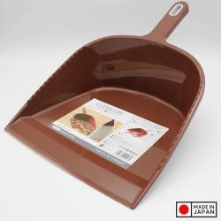 Xẻng hót rác Sanada Seiko Clean Life - Nâu_A