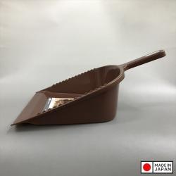 Xẻng hót rác Sanada Seiko Clean Life - Nâu_9