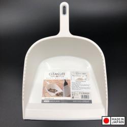 Xẻng hót rác Sanada Seiko Clean Life - Xám_A