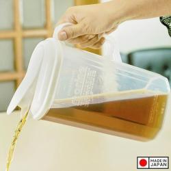 Bình nước nắp khóa Marine Cooler 2L_4