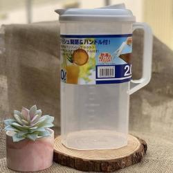 Bình nước nắp khóa Marine Cooler 2L_8