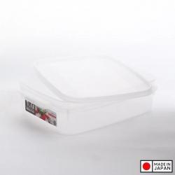 Hộp đựng thực phẩm Million Pack size L 1.7L - Trắng_5