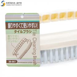 Bàn chải vệ sinh, chà sàn Seiwa Pro Brush_5
