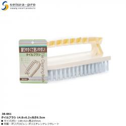 Bàn chải vệ sinh, chà sàn Seiwa Pro Brush_6