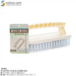 Bàn chải vệ sinh, chà sàn Seiwa Pro Brush_A