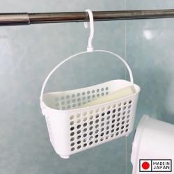 Giỏ đựng đồ đa năng có móc treo Inomata_7